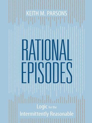 cover image of Rational Episodes